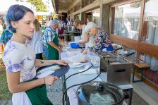 17.09.2023 Kirchweihfest